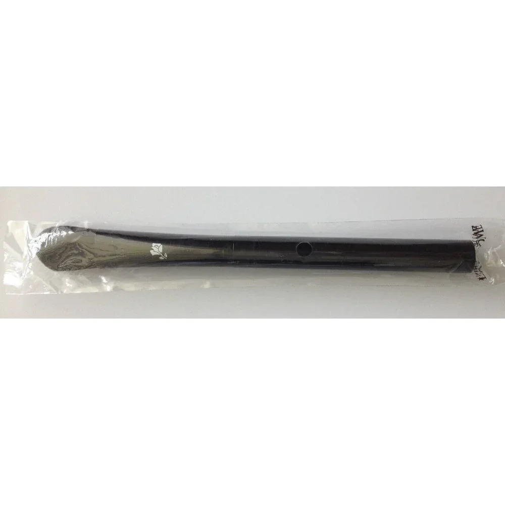 Lancôme Authentic Black Foundation / Shadow Multi purpose Brush New 1